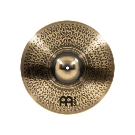 מצילה Crash  Meinl PAC18MTC למכירה , 2 image