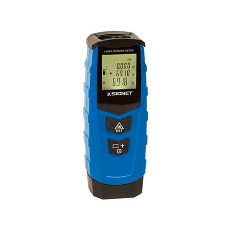 מד טווח לייזר 075100 Signet למכירה 