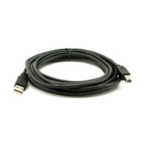 USB 2.0 CH-USB2-5-AB Gold Touch למכירה , 2 image