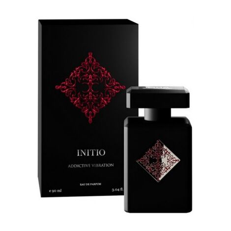 בושם לאשה Initio Divine Attraction E.D.P 90ml למכירה 