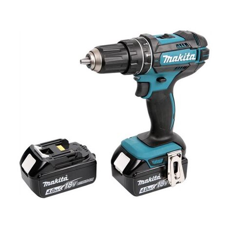 מקדחה/מברגה Makita DHP482RME מקיטה למכירה , 3 image