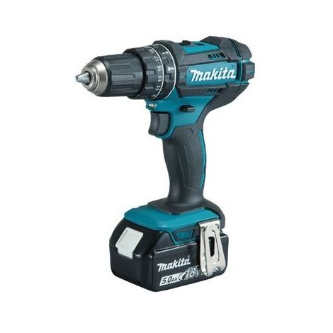מקדחה/מברגה Makita DHP482RME מקיטה למכירה , 2 image