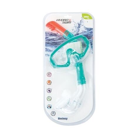 שנורקלים 24020 Bestway למכירה , 3 image