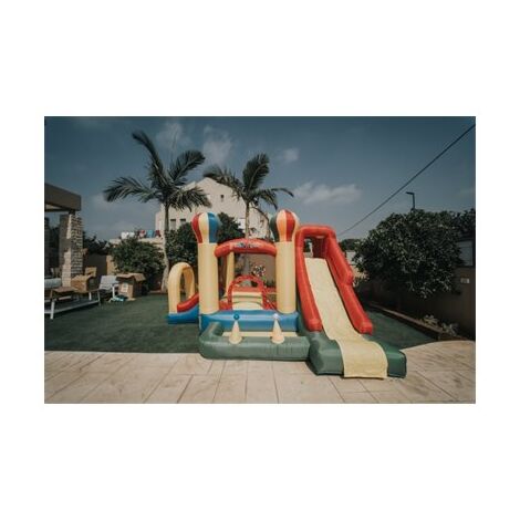 מתקן קפיצה Jumpy Jump D3036 למכירה , 2 image