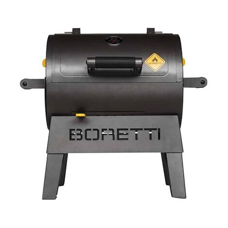 מעשנת  פחמים Boretti Terzo למכירה , 2 image