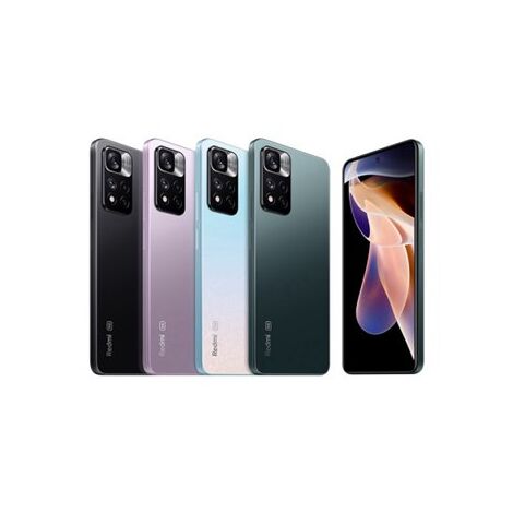 טלפון סלולרי Xiaomi Redmi Note 11 Pro 5G 128GB 6GB RAM שיאומי למכירה , 3 image