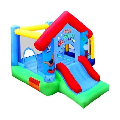 מתקן קפיצה Jumpy Jump D2727 למכירה , 2 image