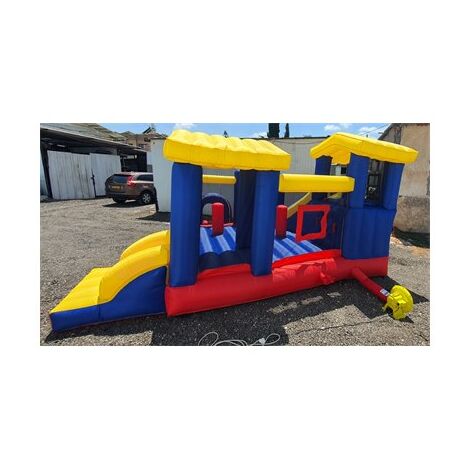 מתקן קפיצה Jumpy Jump D4848 למכירה , 3 image