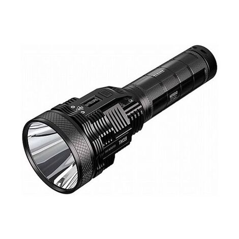 פנס יד Nitecore TM39 למכירה , 2 image