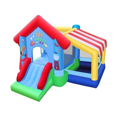מתקן קפיצה Jumpy Jump D2727 למכירה , 3 image
