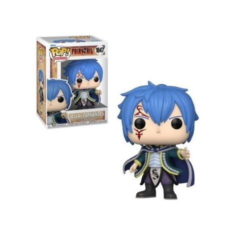 Funko 1047 Fairy Tail - Jellal Fernandes למכירה , 2 image