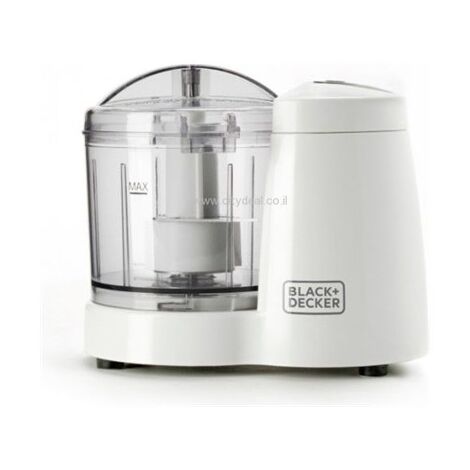 קוצץ ירקות ידני Black & Decker BXCH120E למכירה , 2 image