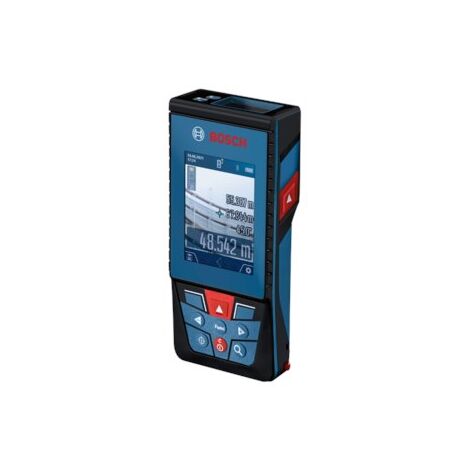 מד טווח לייזר Bosch GLM 100-25 C בוש למכירה 