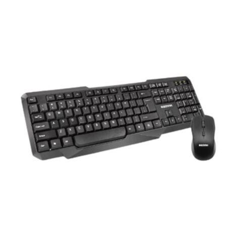 מקלדת ועכבר Razink R560 למכירה 