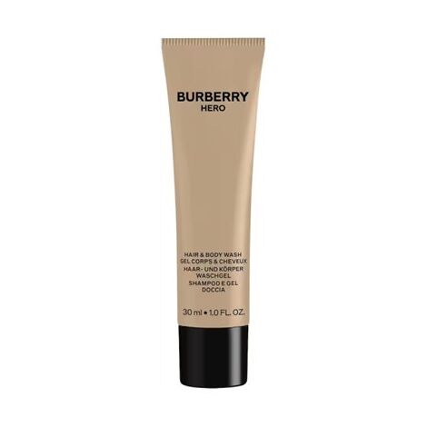 ברברי הירו ג'ל רחצה לגבר 30מ"ל סבון Burberry ברברי למכירה , 2 image