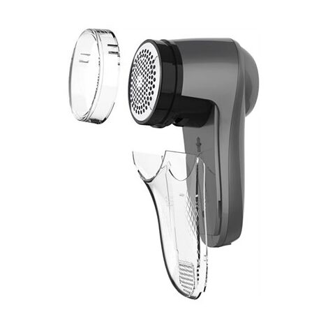 מכונת גילוח ‏Black & Decker BXLR500E מסיר מוך וסיבי בד נטען למכירה , 3 image