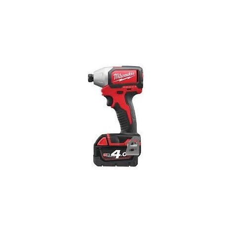 מברגת אימפקט Milwaukee M18-BLID למכירה 