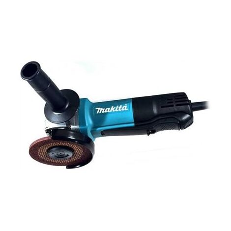 משחזת זווית Makita 9557HPG מקיטה למכירה 