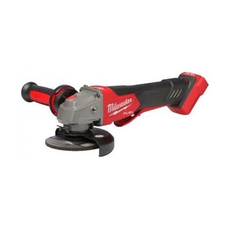 משחזת זווית Milwaukee M18 Fuel FSAG125X למכירה , 2 image