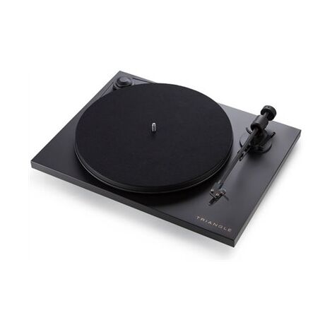פטיפון Triangle Turntable למכירה 