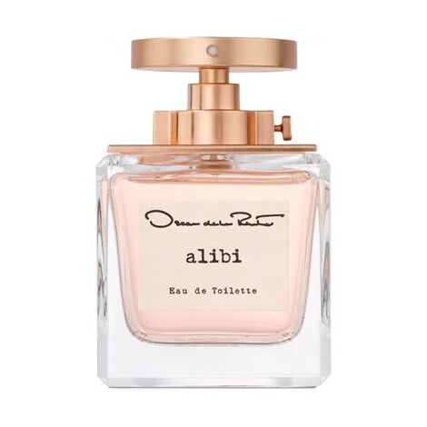 בושם לאשה Oscar De La Renta Alibi E.D.T 100ml למכירה 