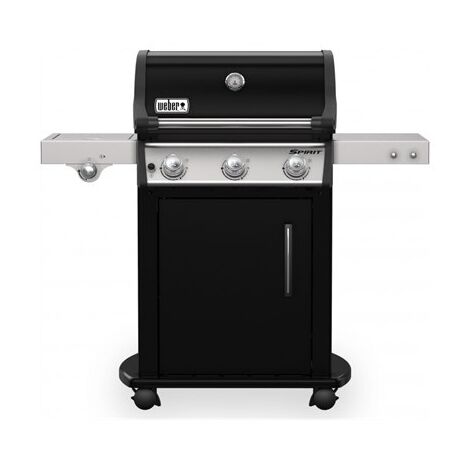 גריל  גז Weber Spirit E-325 GBS וובר למכירה , 2 image