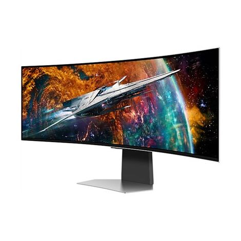 מסך מחשב Samsung Odyssey G9 S49CG954EM סמסונג למכירה , 2 image
