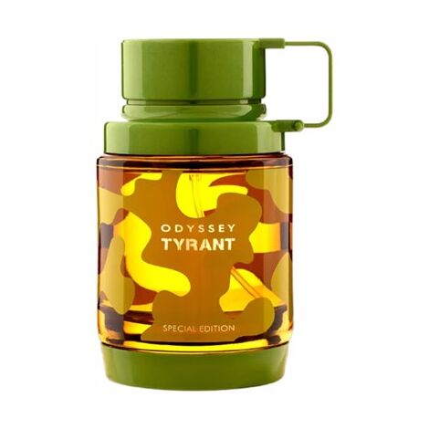 בושם לגבר Armaf Sterling Odyssey Tyrant E.D.P 100ml למכירה , 2 image