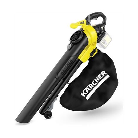 מפוח שואב עלים Karcher BLV 36-240 קארשר למכירה 