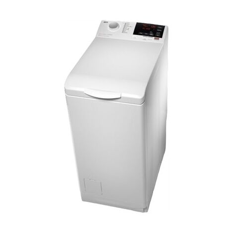 מכונת כביסה AEG LTX6G7211AM למכירה , 2 image