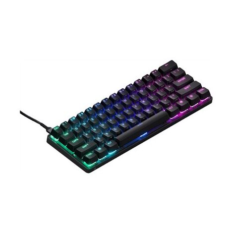 מקלדת SteelSeries Apex Pro Mini למכירה , 2 image