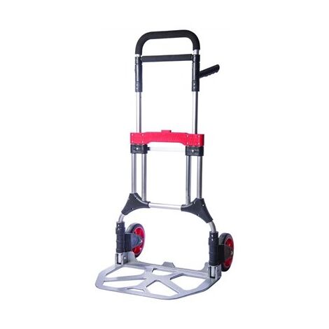 עגלת משא מתקפלת 0503179 200 ק"ג B-Tech Tools למכירה , 2 image