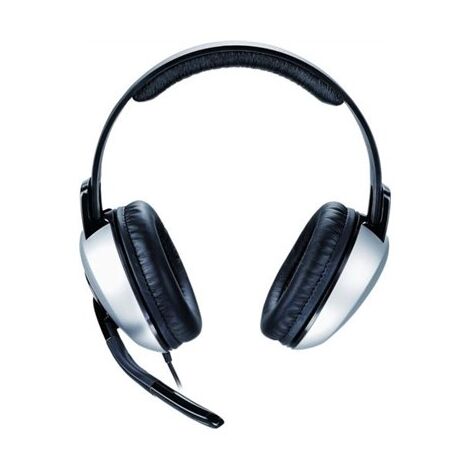 אוזניות  חוטיות Genius HS05A למכירה 