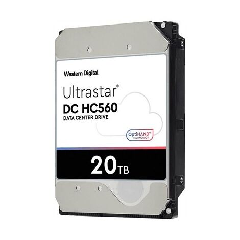 Ultrastar DC HC560 WUH722020BLE6L4 Western Digital למכירה , 2 image