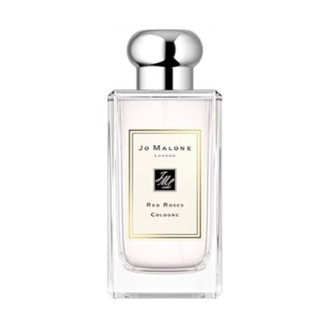 בושם לגבר Jo Malone Red Roses E.D.C 100ml למכירה 
