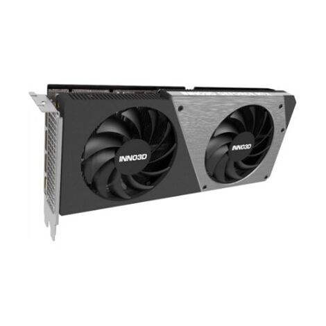 כרטיס מסך inno3D GeForce RTX 4060 Ti 16GB Twin X2 OC N406T2-16D6X-178055N למכירה , 2 image