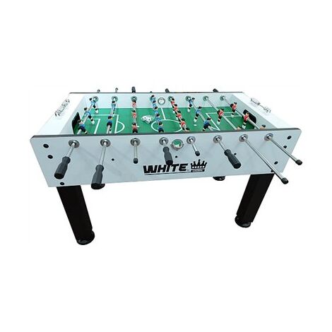 שולחן כדורגל שולחן כדורגל 5 פיט White Crown למכירה , 2 image
