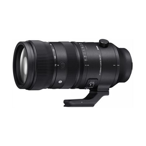 עדשה Sigma 70-200mm F2.8 DG DN OS סיגמה למכירה , 2 image