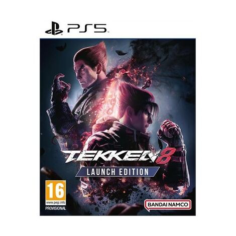 Tekken 8 Day 1 Edition הזמנה מוקדמת PS5 למכירה , 2 image