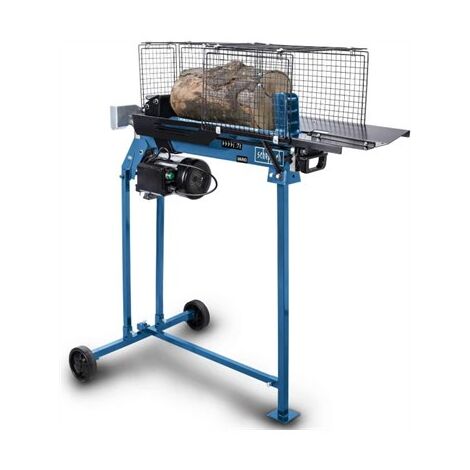 מבקעת עצים Scheppach HL760 למכירה , 2 image