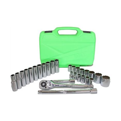 סט בוקסות Bolt SWS1228 למכירה 