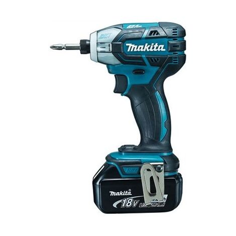 מברגת אימפקט Makita DTS141 מקיטה למכירה , 2 image