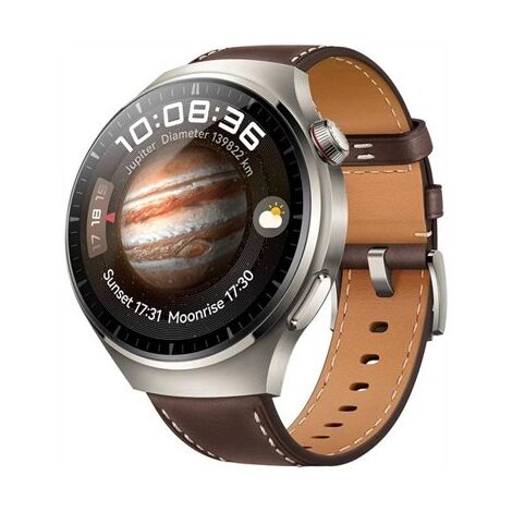 שעון חכם Huawei Watch 4 Pro MDS-AL00 וואווי למכירה , 2 image
