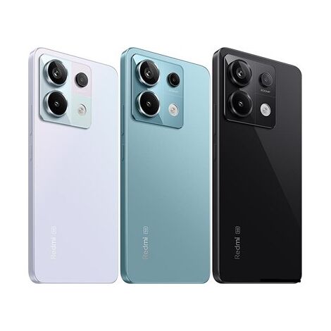 טלפון סלולרי Xiaomi Redmi Note 13 Pro 4G 512GB 12GB RAM שיאומי למכירה , 9 image