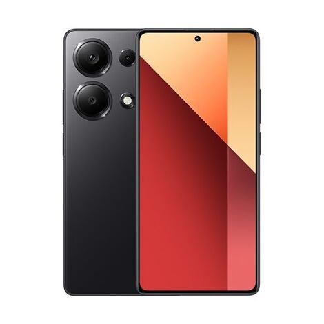 טלפון סלולרי Xiaomi Redmi Note 13 Pro 4G 512GB 12GB RAM שיאומי למכירה 