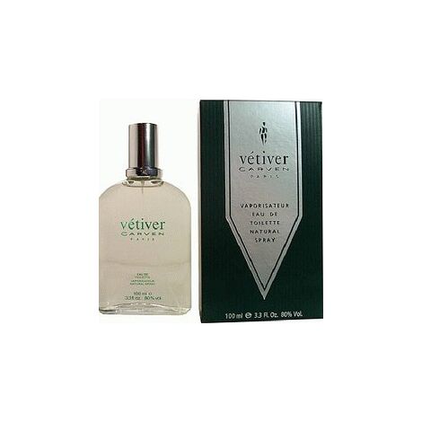 בושם לגבר Carven Vertiver 100ml E.D.T למכירה , 2 image