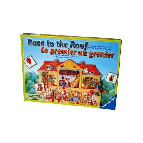 משחק רוץ לצמרת Ravensburger למכירה , 2 image