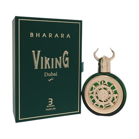 בושם לגבר Bharara Beauty Viking Dubai E.D.P 100ml למכירה , 2 image