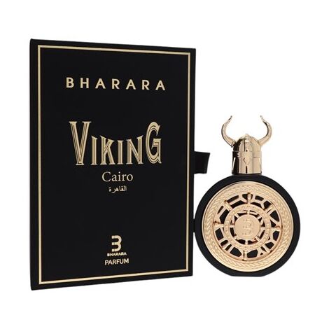 בושם לגבר Bharara Beauty Viking Cairo E.D.P 100ml למכירה , 2 image