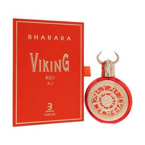 בושם לגבר Bharara Beauty Viking Rio Cologne E.D.P 100ml למכירה 